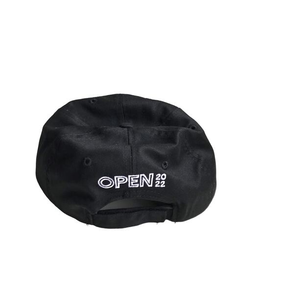 eBay Open 2022 Swag Set Baseball Hat Pen Notebook Ball Cap - Picture 15 of 16